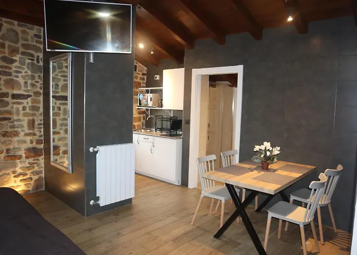 Osabarena Hotela 2* Orozko