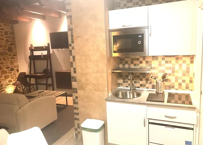 Отель Osabarena Hotela 2*