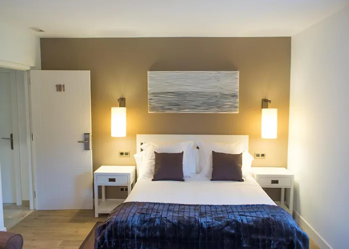 Osabarena Hotela Orozko