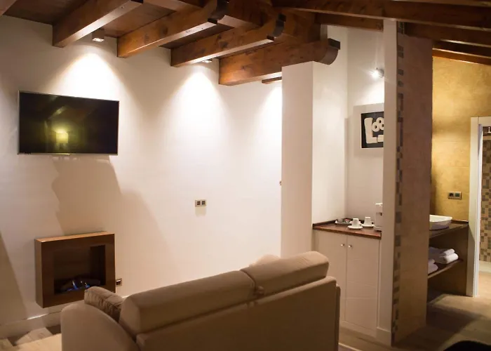 Osabarena Hotela Orozko