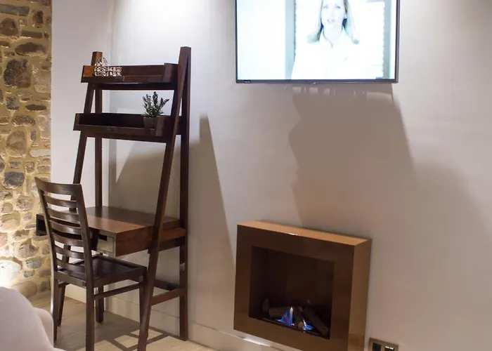 Osabarena Hotela Отель 2*