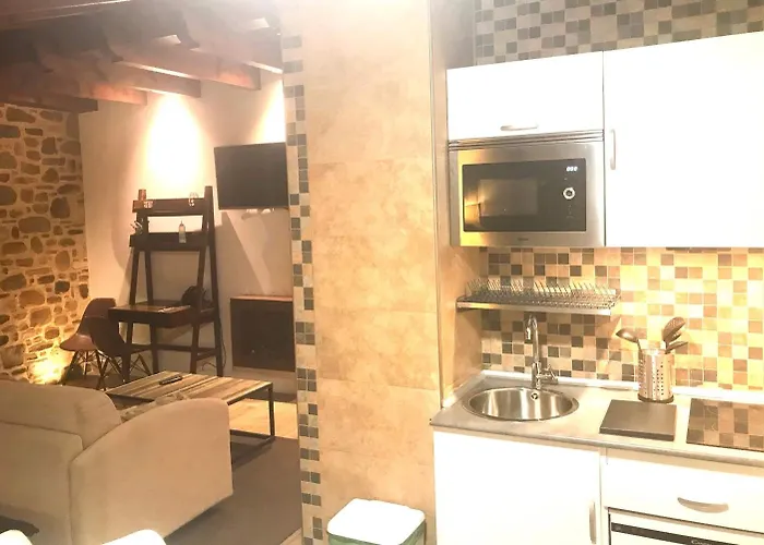 Osabarena Hotela Отель 2*