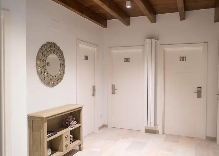 Osabarena Hotela 2* Orozko