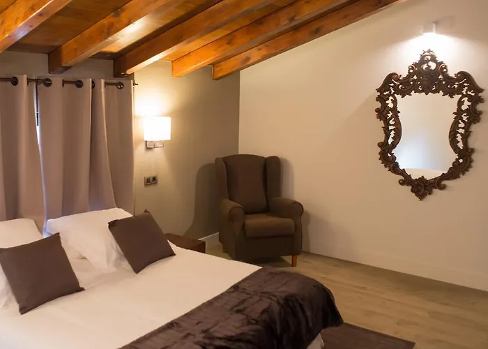 Osabarena Hotela Отель 2*