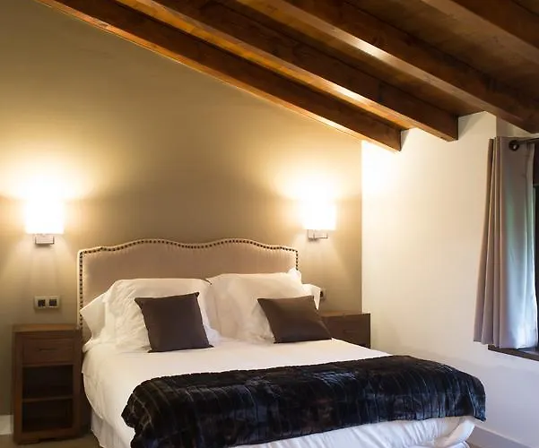 Osabarena Hotela Отель 2*